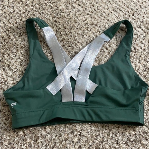 Sports bra - Picture 2 of 2